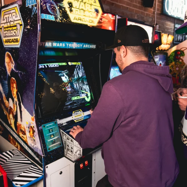Cobra Tucson | January 1, 2026 — event photo 44