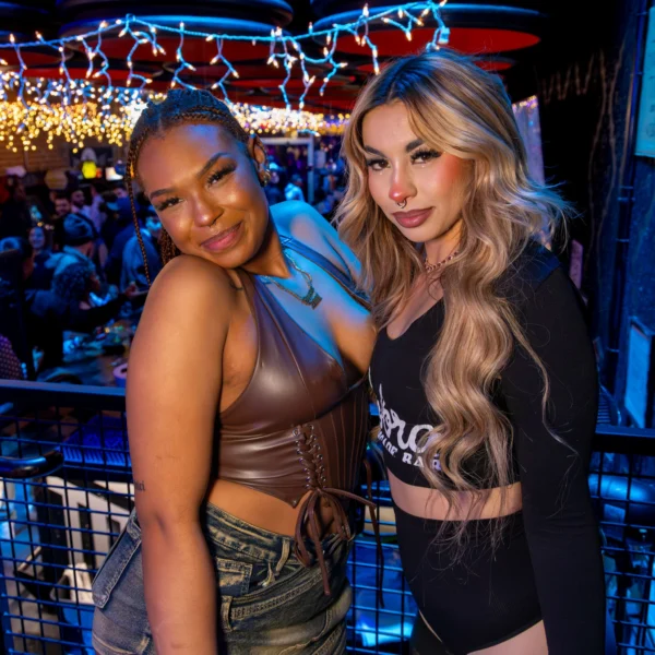Cobra Tucson | January 1, 2026 — event photo 45