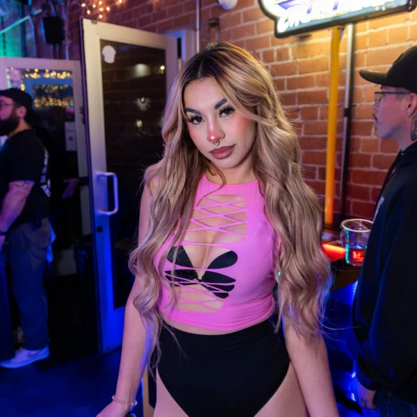 Cobra Tucson | January 1, 2026 — event photo 49