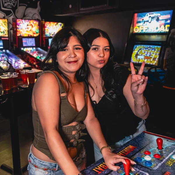 Cobra Tucson | January 1, 2026 — event photo 50