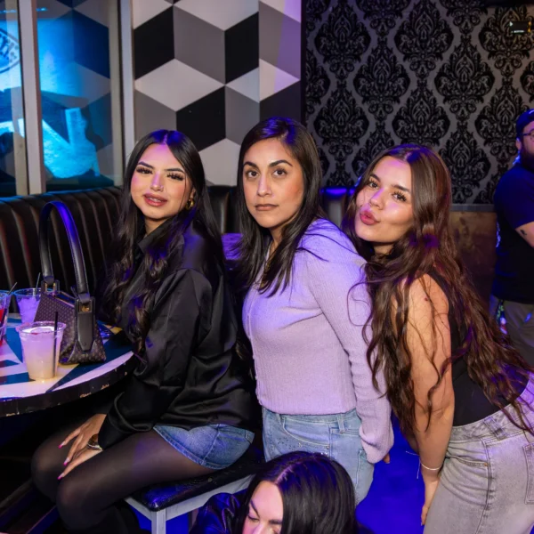 Cobra Tucson | January 1, 2026 — event photo 54