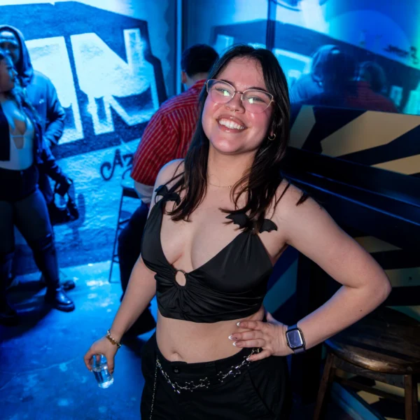 Cobra Tucson | January 1, 2026 — event photo 57