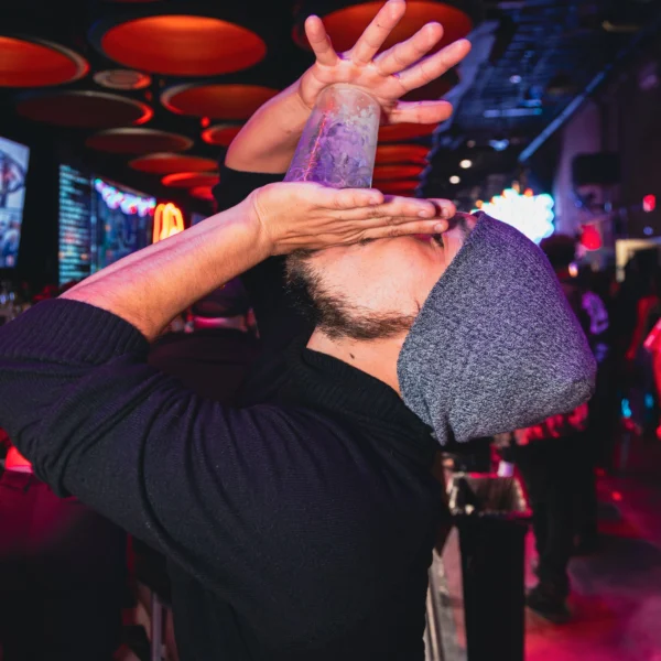 Cobra Tucson | January 20, 2026 — event photo 1