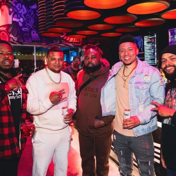 Cobra Tucson | January 20, 2026 — event photo 4