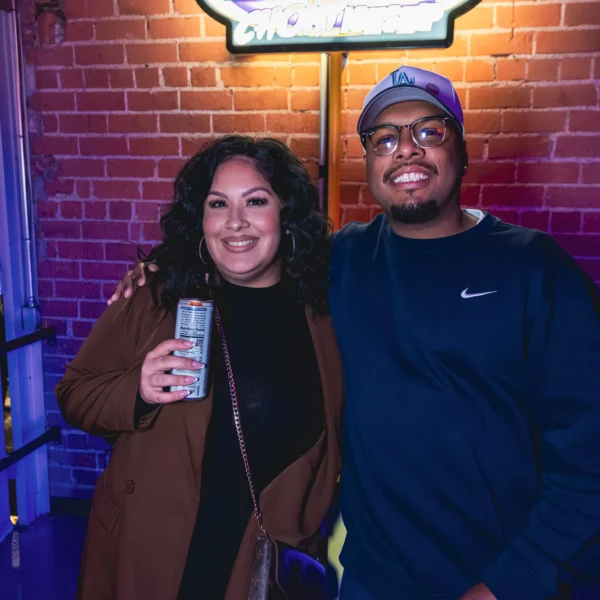 Cobra Tucson | January 20, 2026 — event photo 5