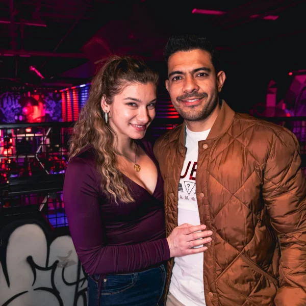Cobra Tucson | January 20, 2026 — event photo 6