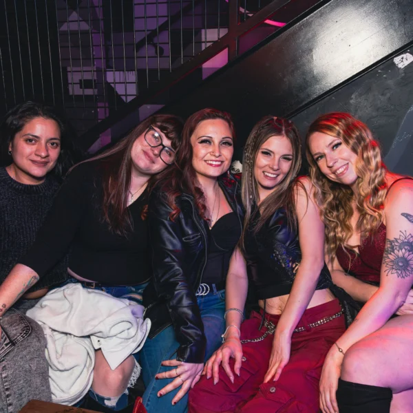 Cobra Tucson | January 20, 2026 — event photo 9