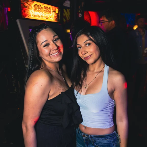 Cobra Tucson | January 20, 2026 — event photo 10