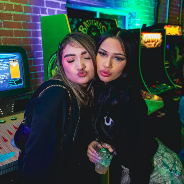 Cobra Tucson | January 20, 2026 — event photo 11