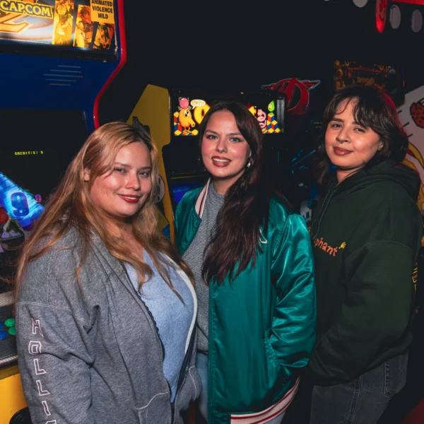 Cobra Tucson | January 20, 2026 — event photo 13