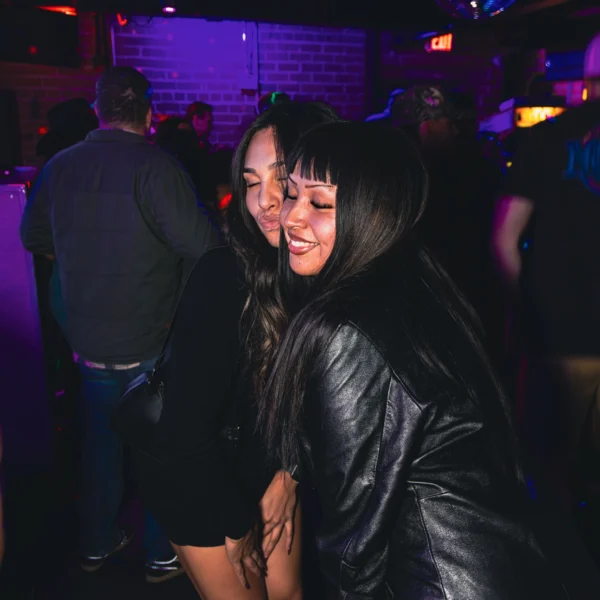 Cobra Tucson | January 20, 2026 — event photo 14