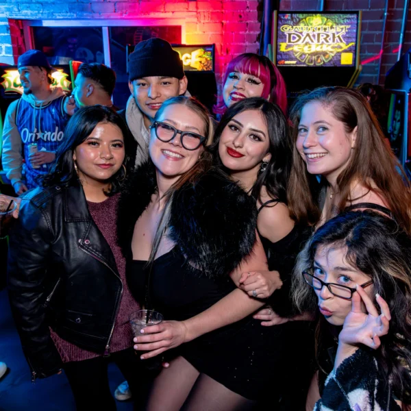 Cobra Tucson | January 20, 2026 — event photo 15