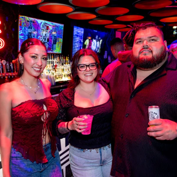 Cobra Tucson | January 20, 2026 — event photo 16