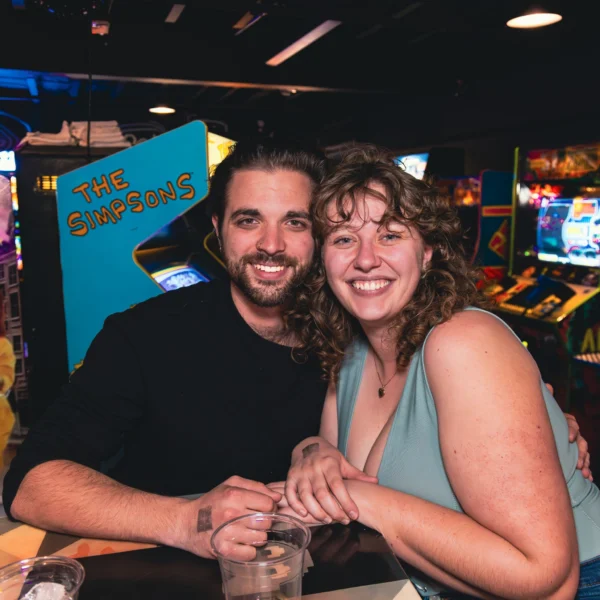 Cobra Tucson | January 20, 2026 — event photo 17