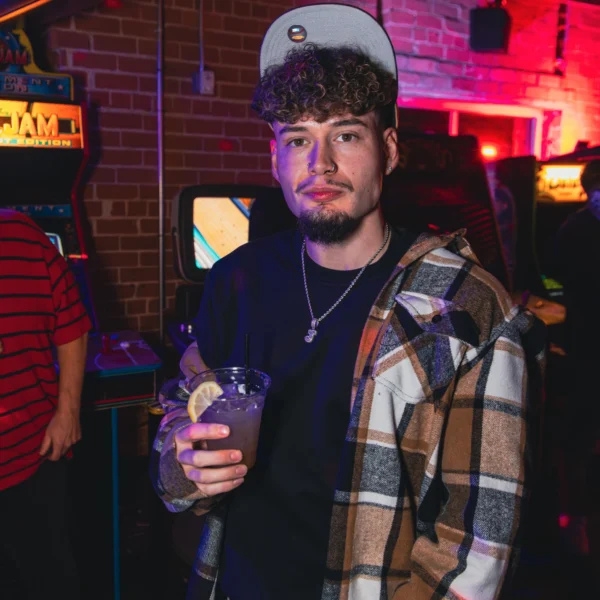 Cobra Tucson | January 20, 2026 — event photo 19