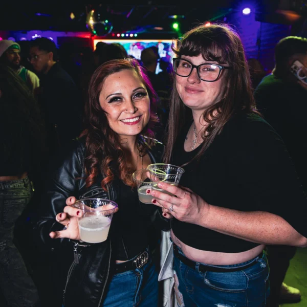 Cobra Tucson | January 20, 2026 — event photo 20