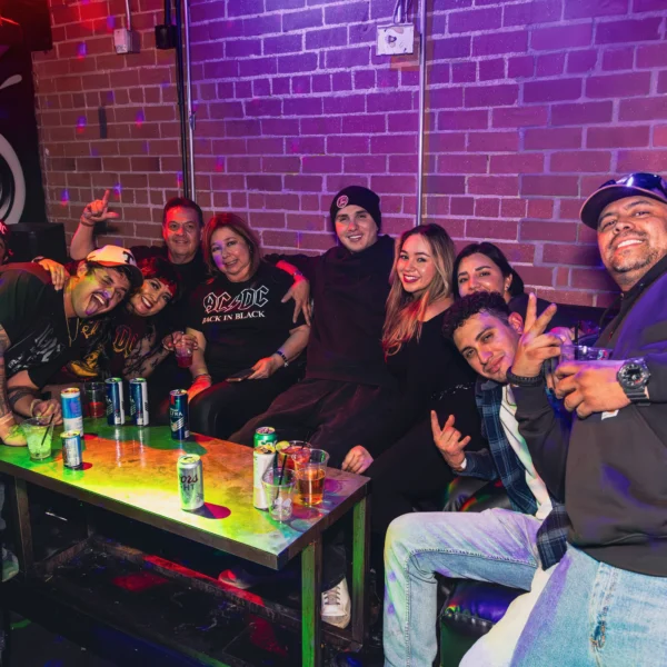 Cobra Tucson | January 20, 2026 — event photo 22