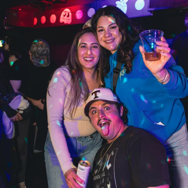 Cobra Tucson | January 20, 2026 — event photo 23