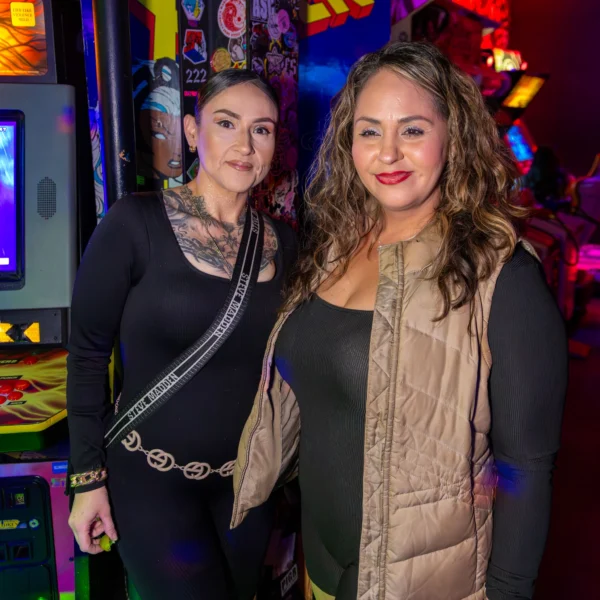 Cobra Tucson | January 20, 2026 — event photo 36