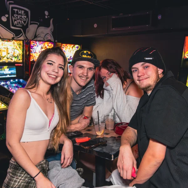 Cobra Tucson | January 20, 2026 — event photo 37