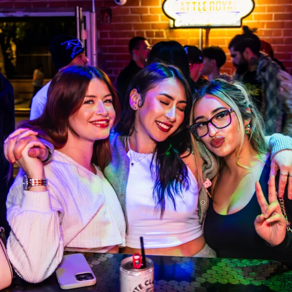 Cobra Tucson | January 20, 2026 — event photo 38