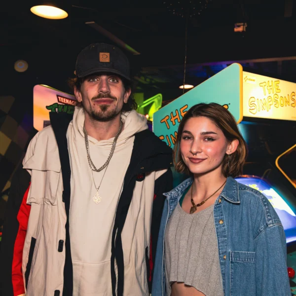 Cobra Tucson | January 20, 2026 — event photo 39