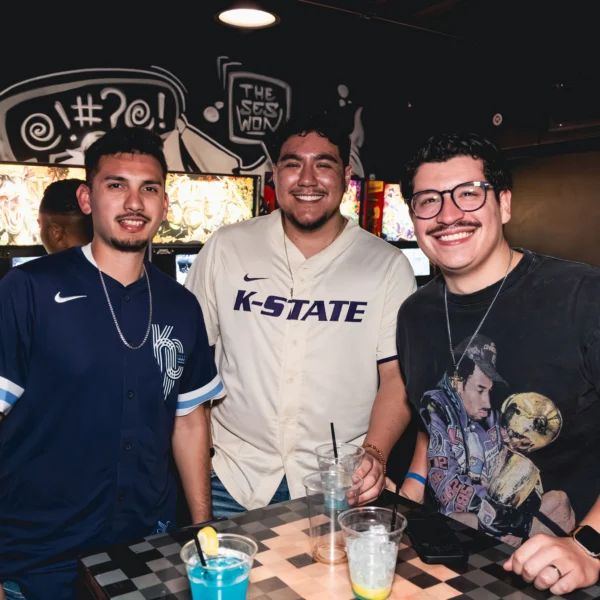 Cobra Tucson | January 20, 2026 — event photo 41