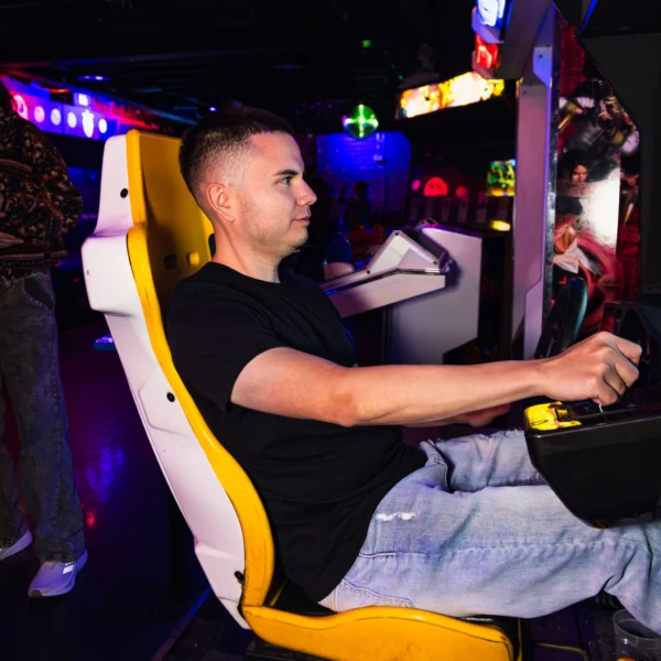 Cobra Tucson | January 20, 2026 — event photo 43