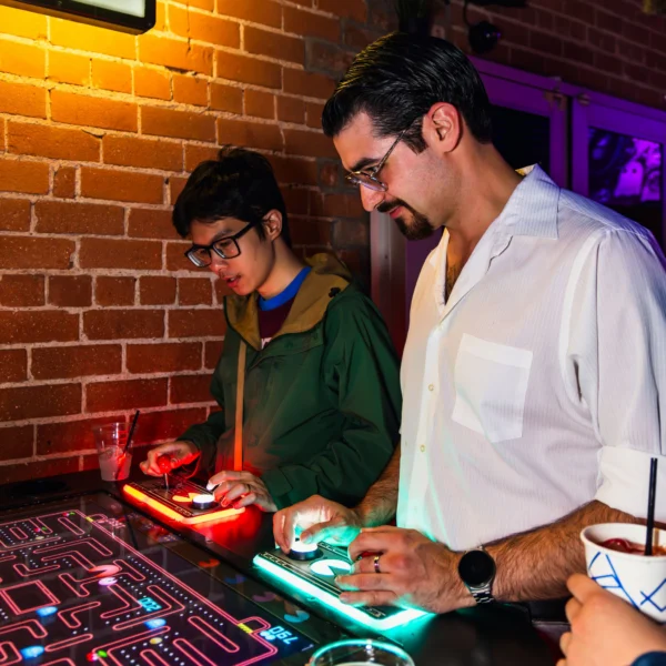 Cobra Tucson | January 20, 2026 — event photo 46