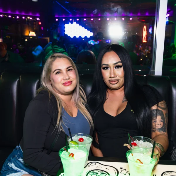 Cobra Tucson | January 20, 2026 — event photo 49