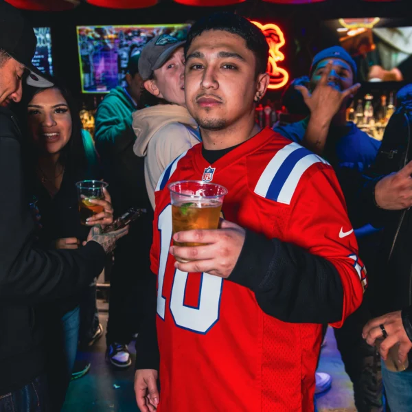 Cobra Tucson | January 20, 2026 — event photo 50