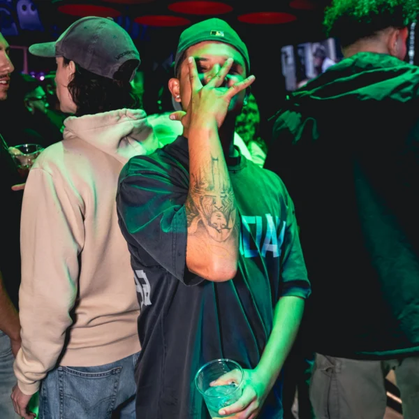 Cobra Tucson | January 20, 2026 — event photo 51