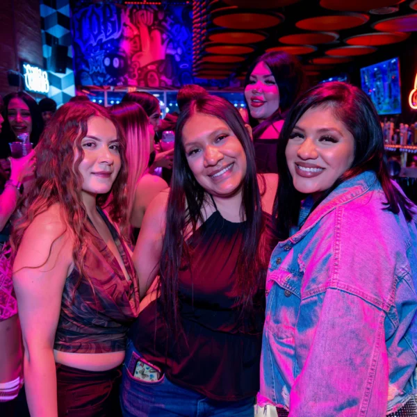 Cobra Tucson | January 20, 2026 — event photo 59
