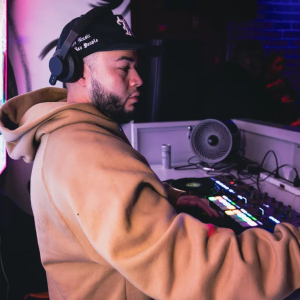 Cobra Tucson | January 20, 2026 — event photo 60