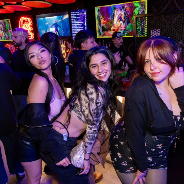 Cobra Tucson | January 20, 2026 — event photo 62