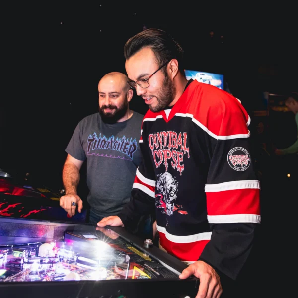 Cobra Tucson | January 20, 2026 — event photo 63