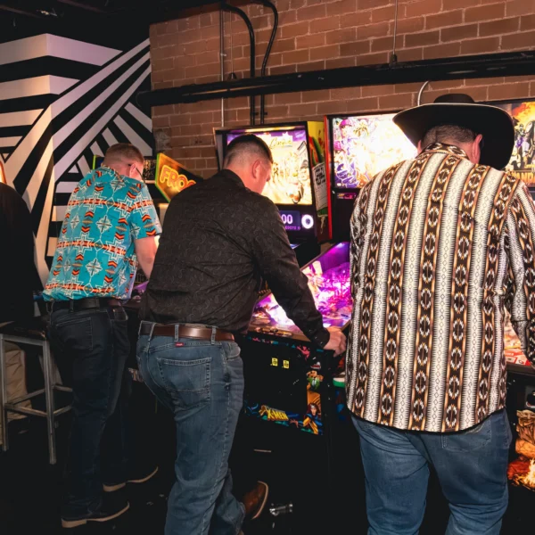 Cobra Tucson | January 20, 2026 — event photo 64