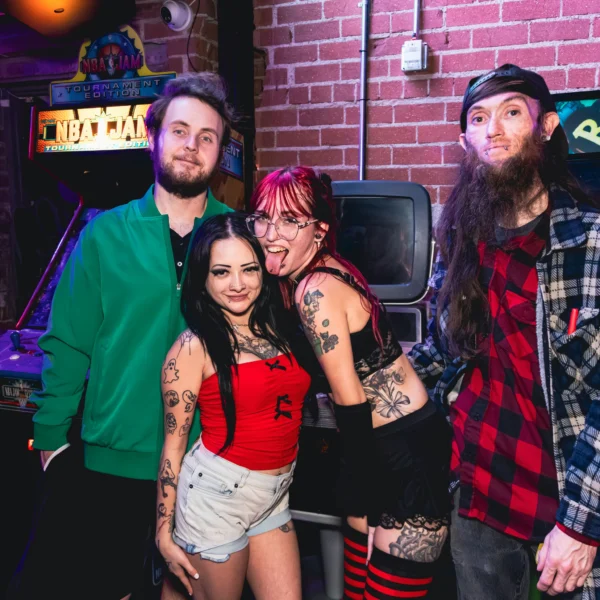 Cobra Tucson | January 20, 2026 — event photo 65