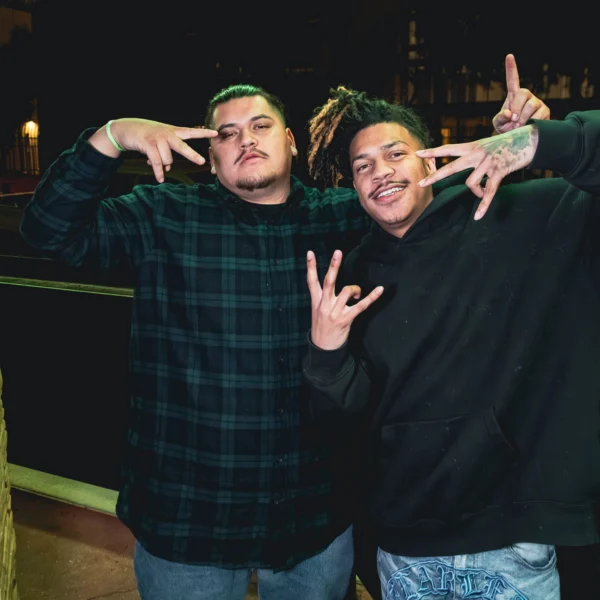Cobra Tucson | January 20, 2026 — event photo 67