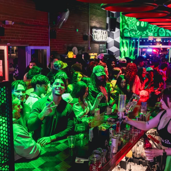 Cobra Tucson | January 20, 2026 — event photo 69