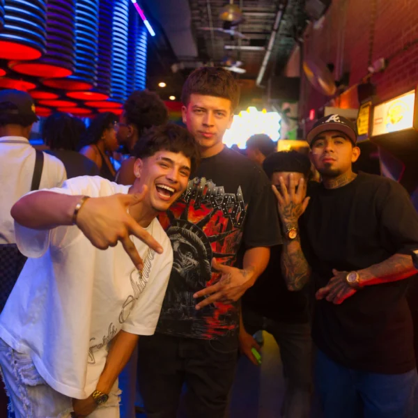 Cobra Tucson — July 1, 2026 — event photo 60