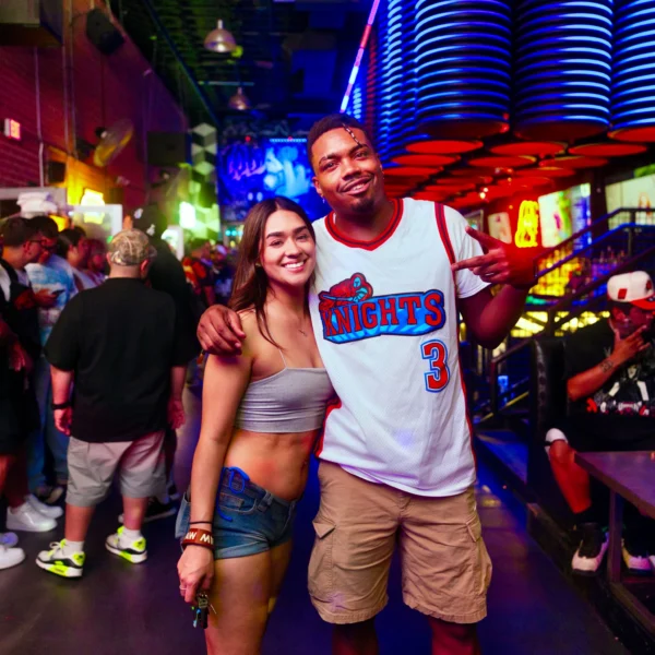 Cobra Tucson — July 1, 2026 — event photo 89