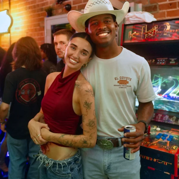 Cobra Tucson — July 1, 2026 — event photo 98
