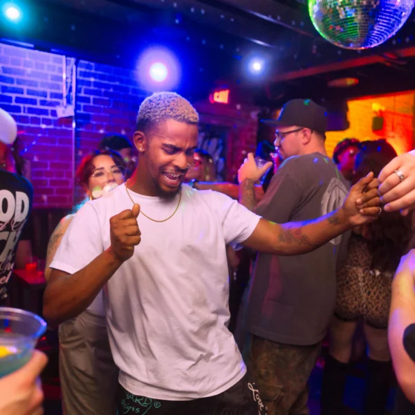 Cobra Tucson — June 18, 2026 — event photo 2