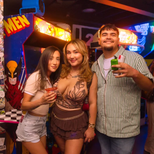 Cobra Tucson — June 18, 2026 — event photo 16