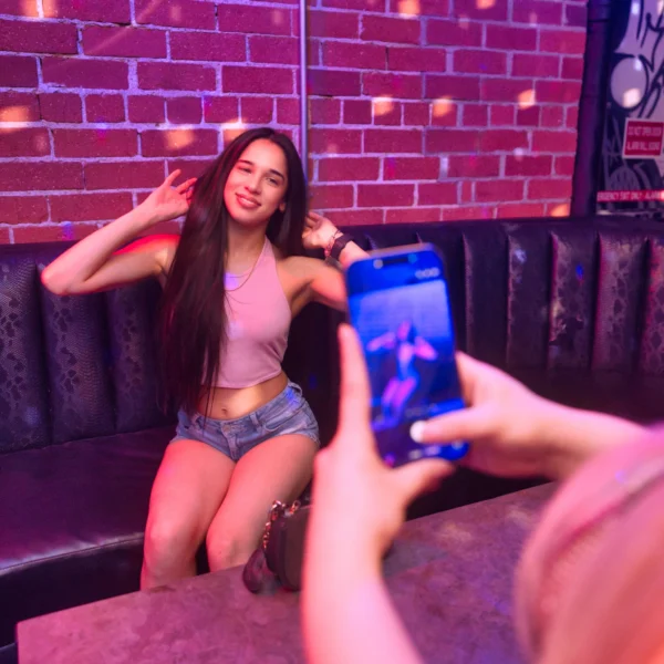 Cobra Tucson — June 26, 2026 — event photo 7