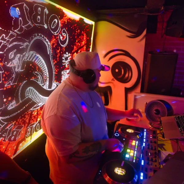 Cobra Tucson — June 26, 2026 — event photo 8