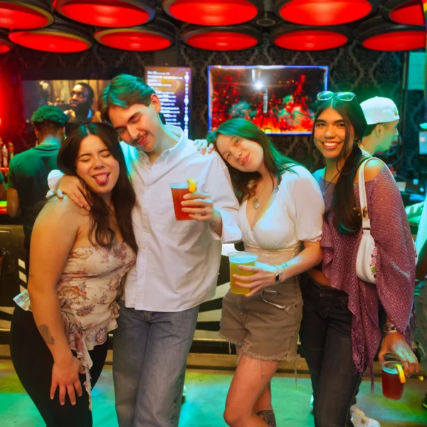 Cobra Tucson — June 26, 2026 — event photo 14