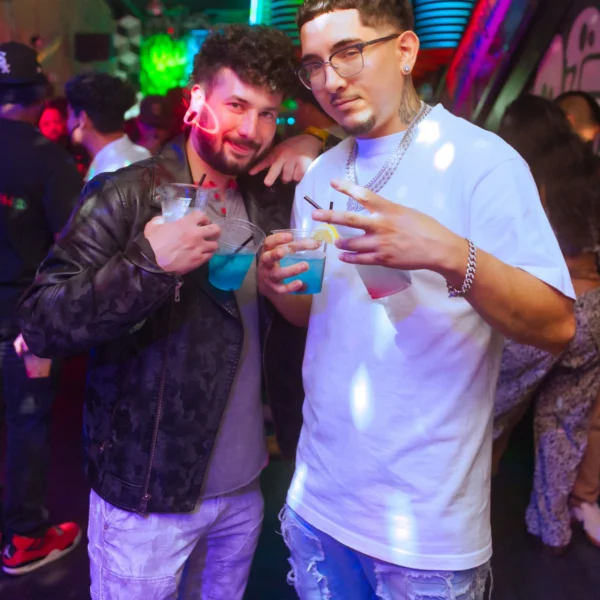 Cobra Tucson — June 26, 2026 — event photo 20