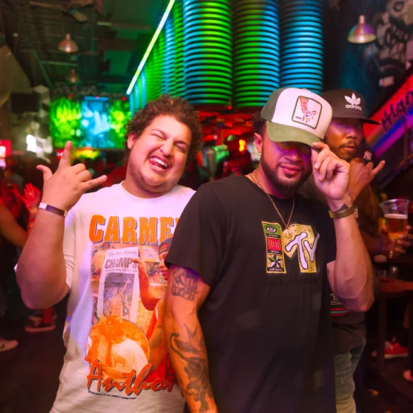 Cobra Tucson — June 26, 2026 — event photo 21